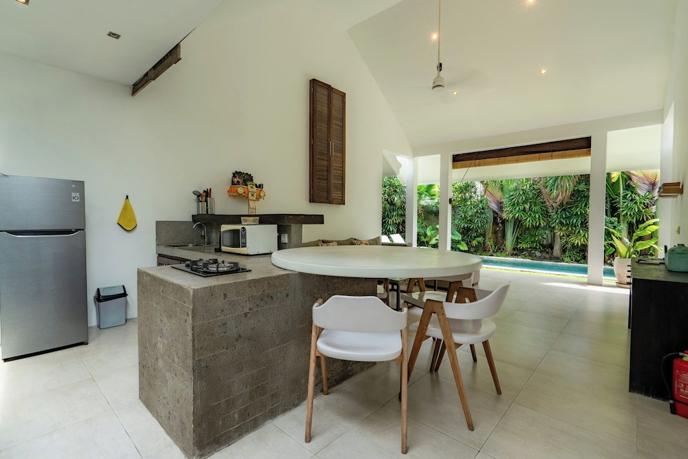 The Saya House Villa by Betterplace