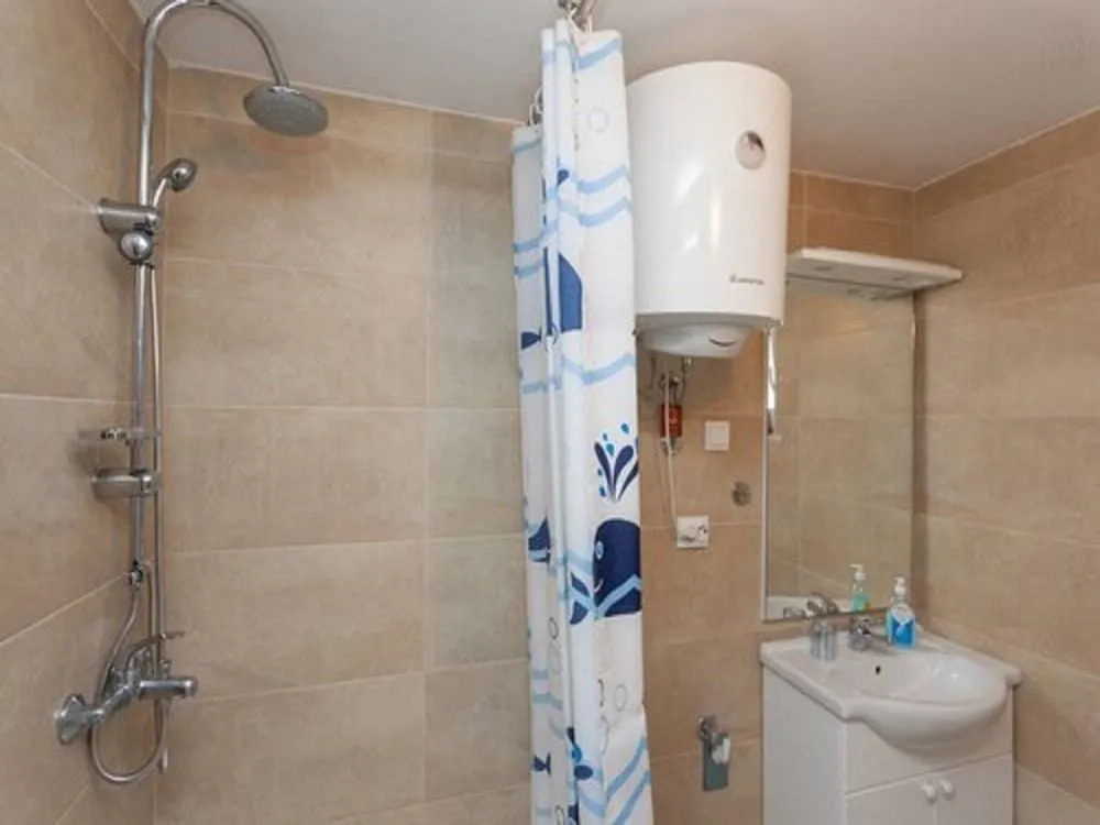 Villa Aura - Comfort double room