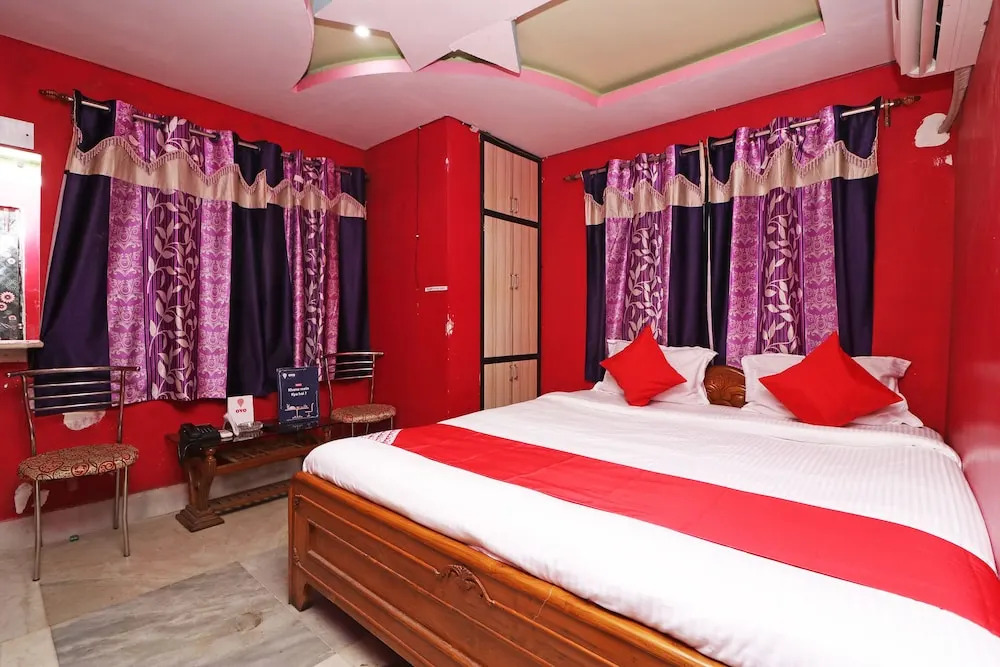 Hotel O Alleppey Inn