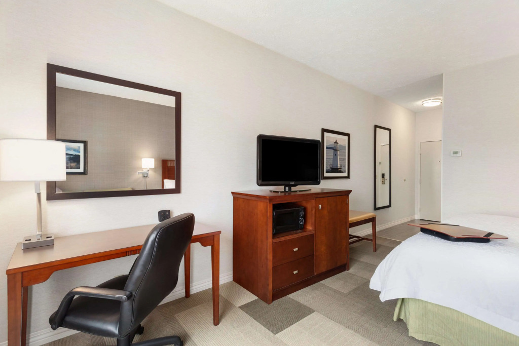 Hampton Inn Burlington - Colchester