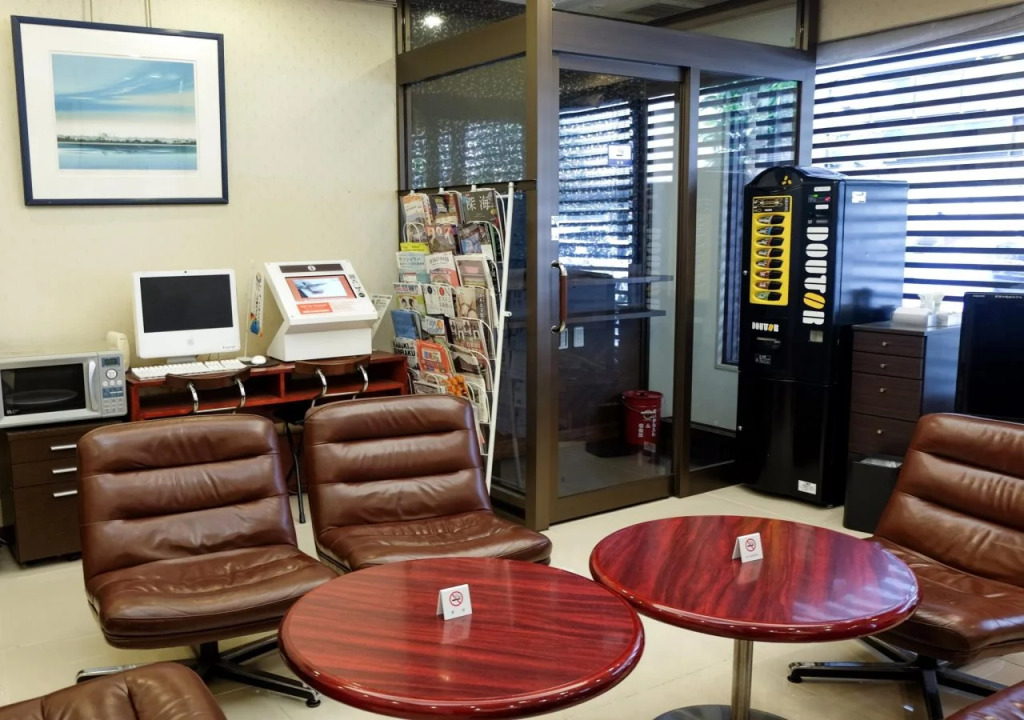 Hotel New Ueno