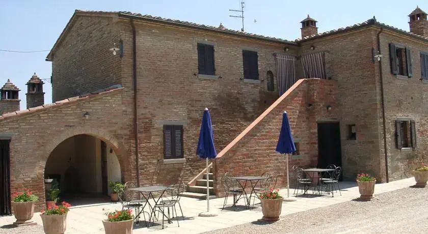 Podere Cerreto