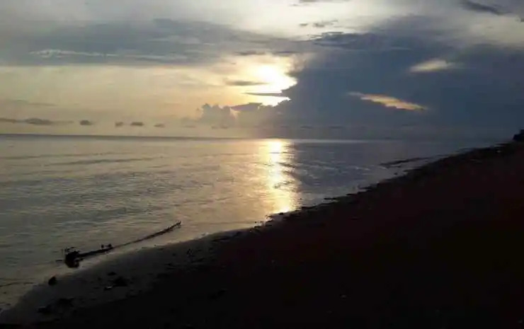Roong Arun Resort