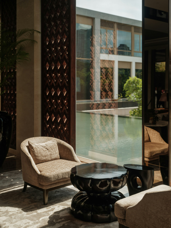 Capella Bangkok