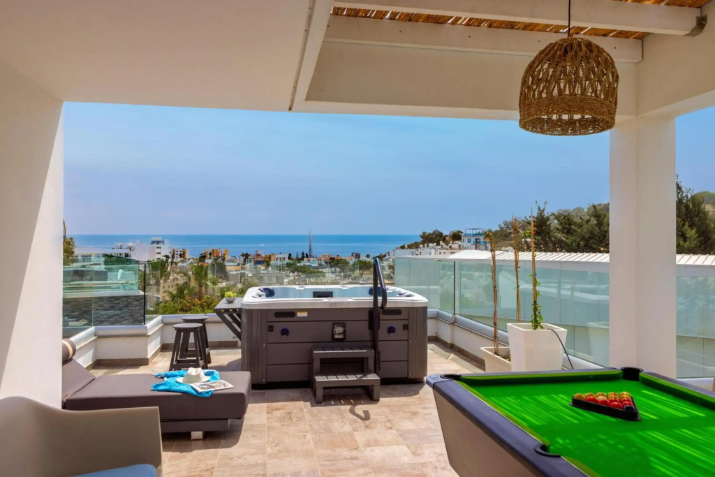 Fig Tree Bay Residences 3