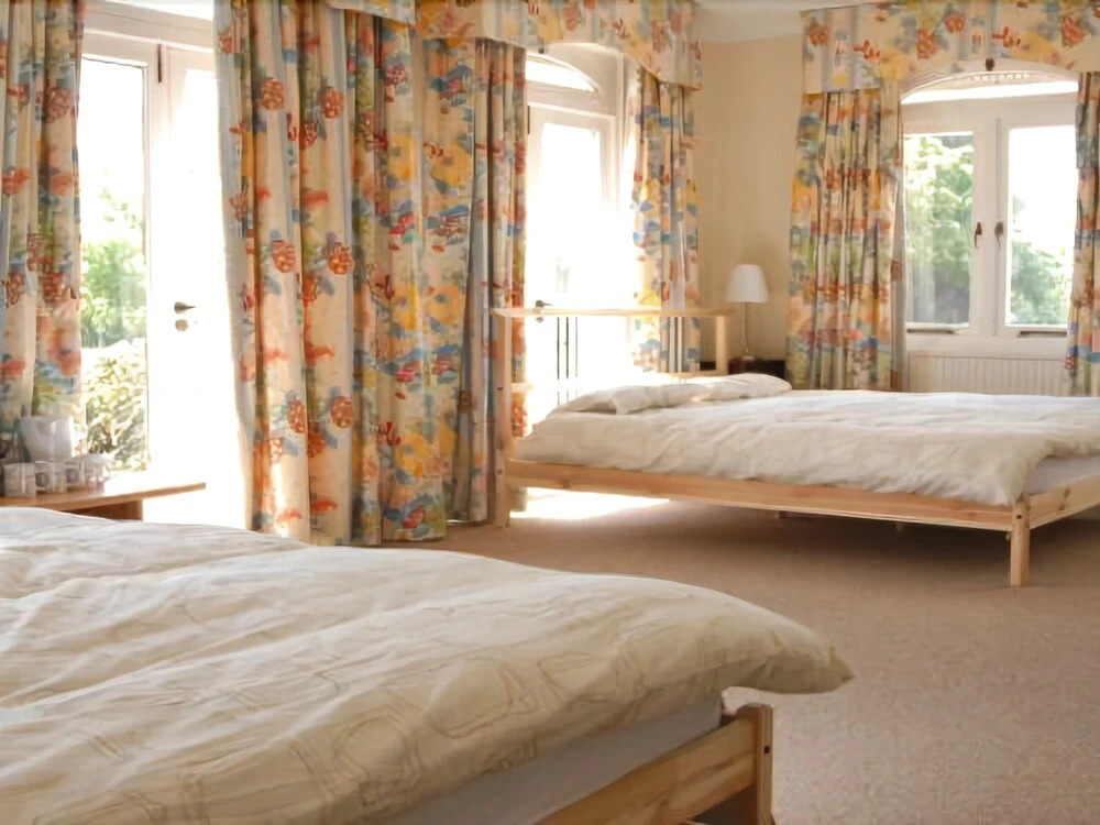 Highwaymans Rooms and Self Catering