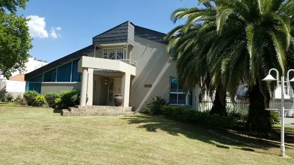 Zinzanathi Guest house