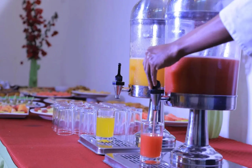 Haile Resort Adama