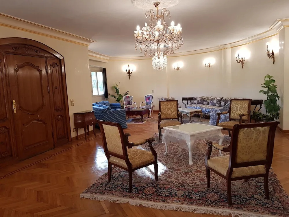 El Choueifat Apartments