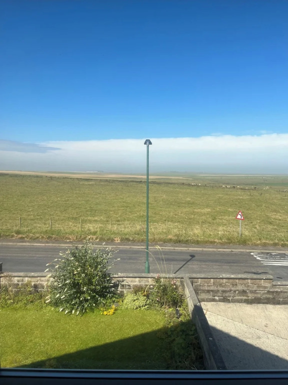 Broadhaven Road