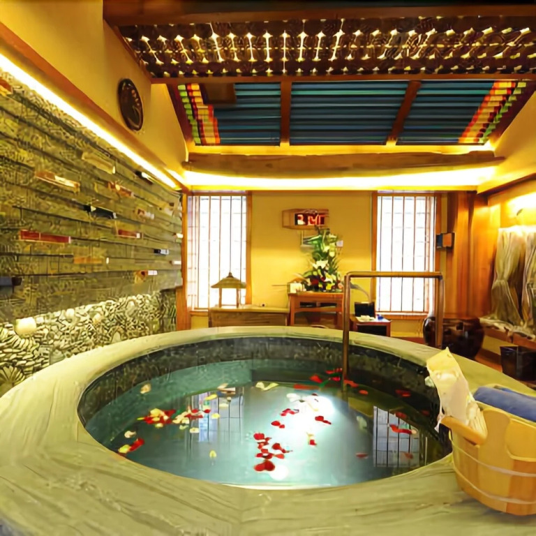 Dali Yishan Boutique Hotel