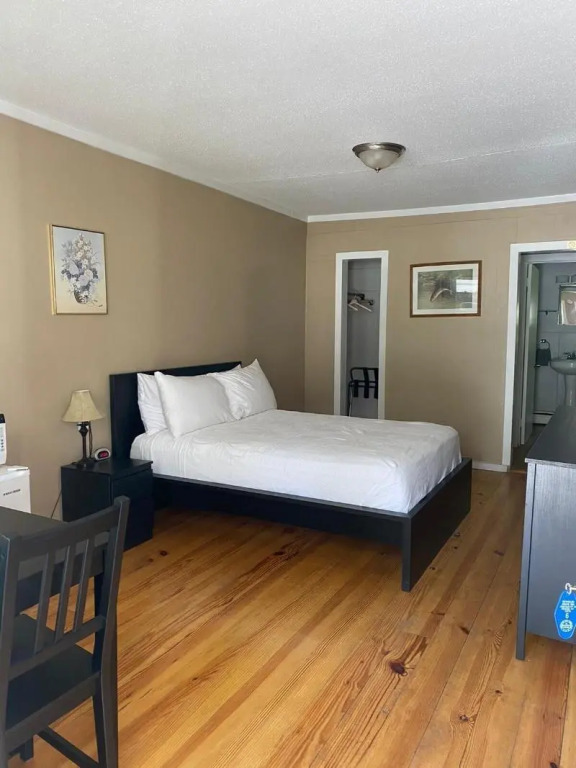 Reynolds House inn