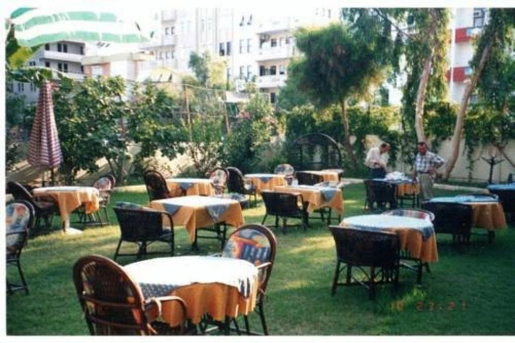 Grand Kent Otel