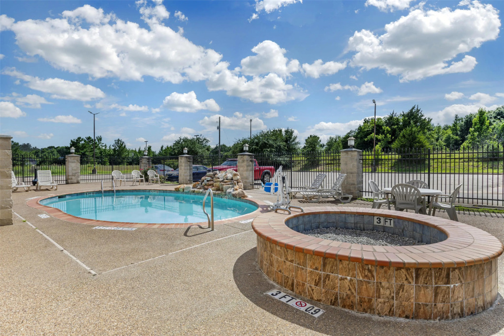 Best Western Mineola Inn