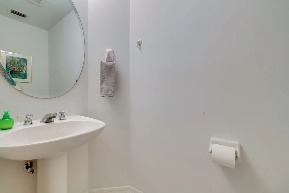 4 Mi to Rainbow Springs: Dunnellon Villa w/ Pool