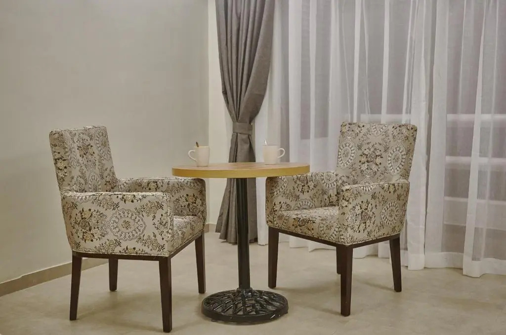Hotel Reemz