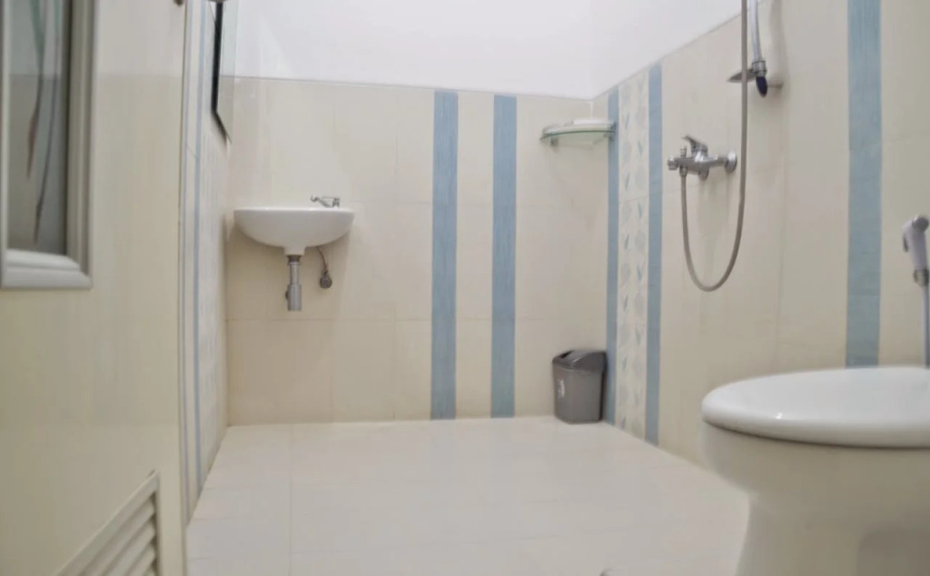 Hotel Ratna