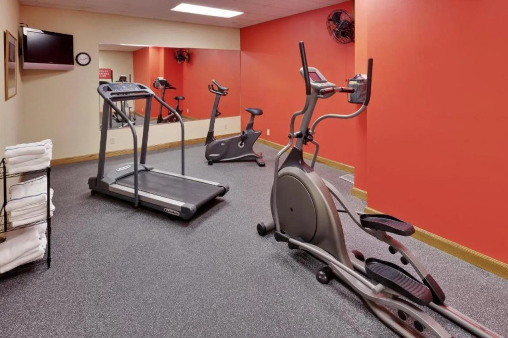 Country Inn & Suites by Radisson, Mount Morris, NY