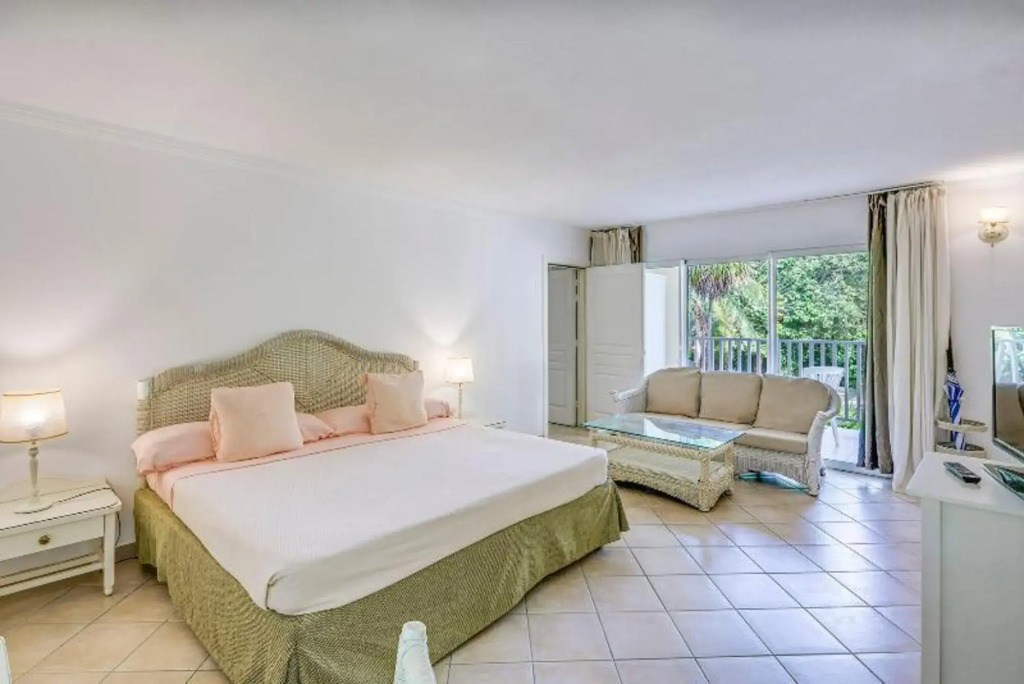 Meliá Península Varadero