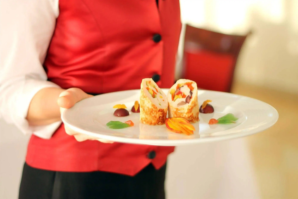 Inex Olgica Hotel & SPA