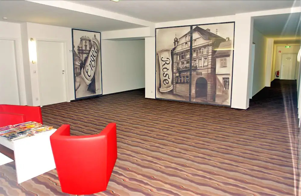 Brau Art Hotel