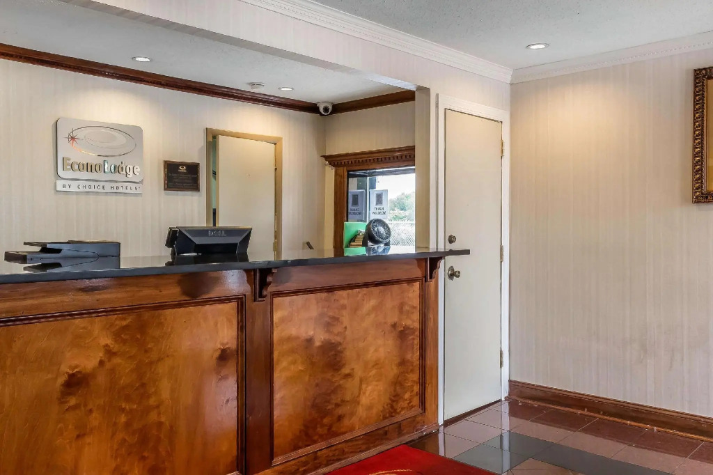 Philly Airport Inn - Philadelphia Airport
