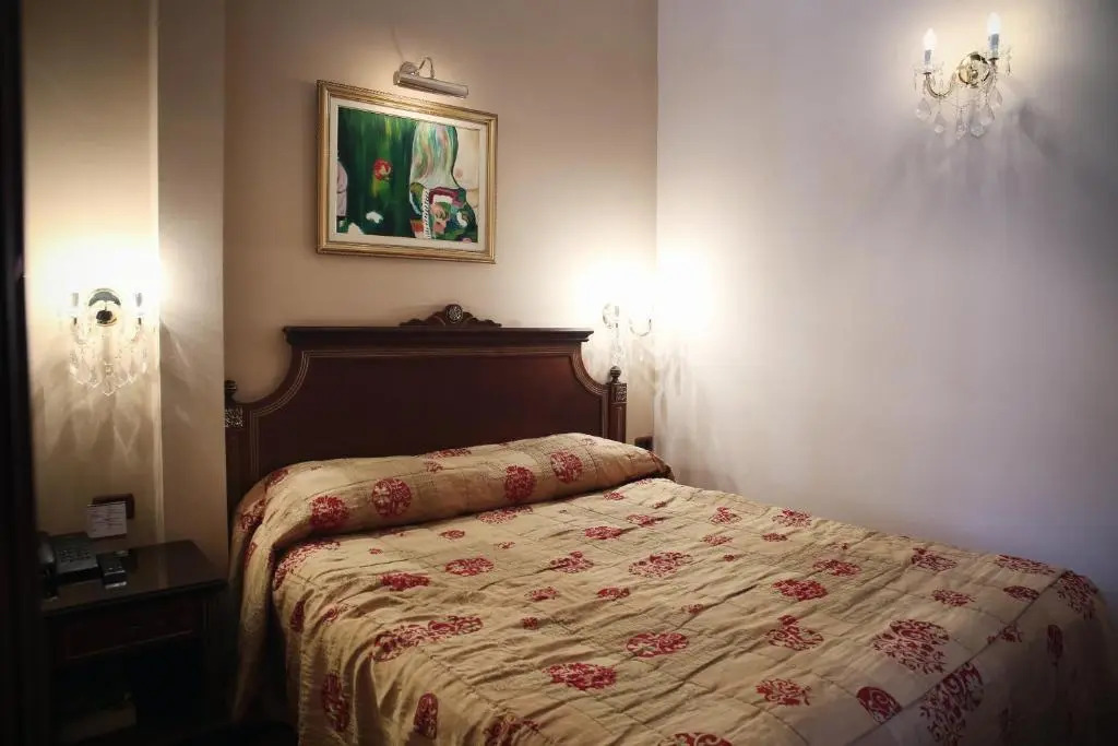 Hotel Millenium