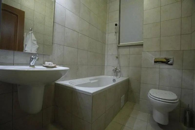 Complex Verona Mamaia Nord