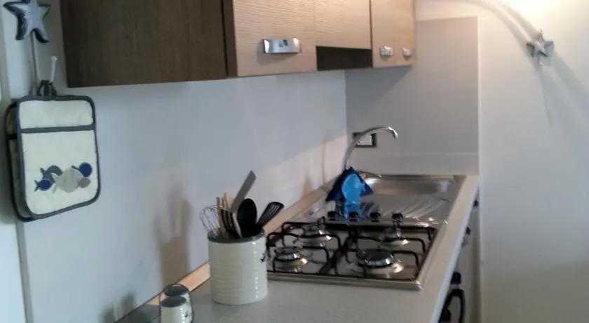 Suite Liolà