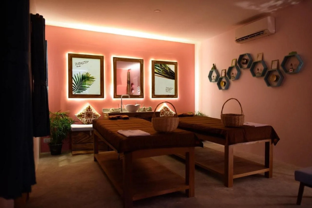 Baby Elephant Boutique Hotel