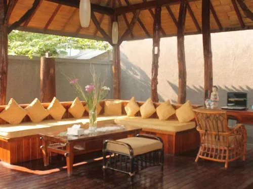 Gili Exotic Villas