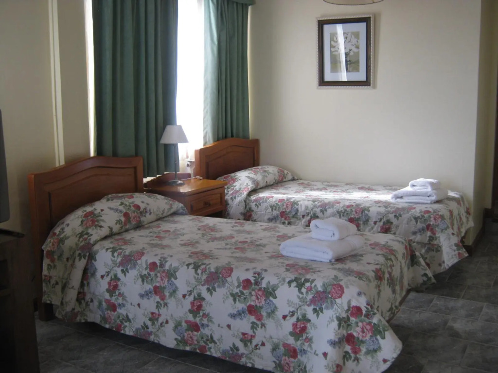 Hotel Aspen Ski by bund