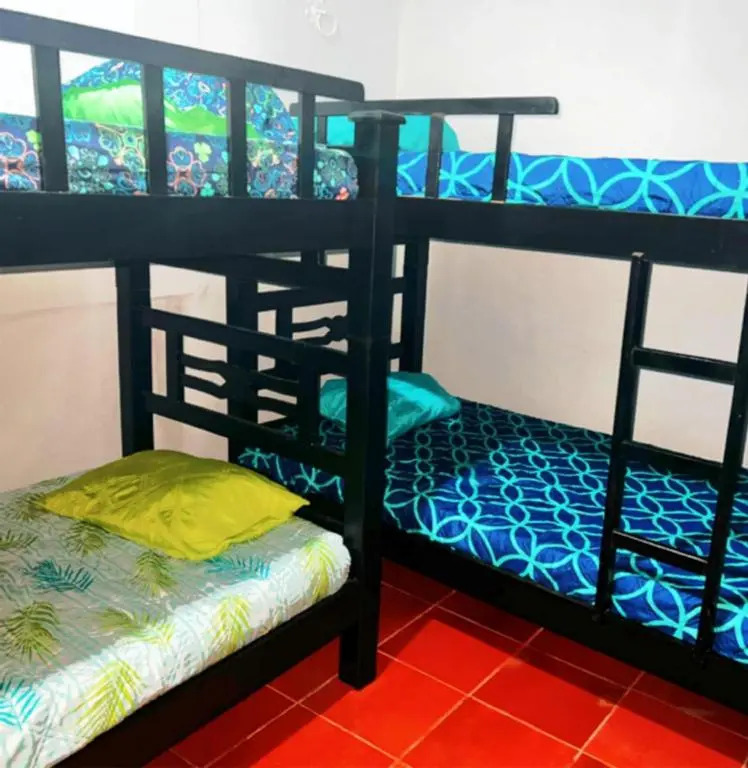 Yoal Hostel