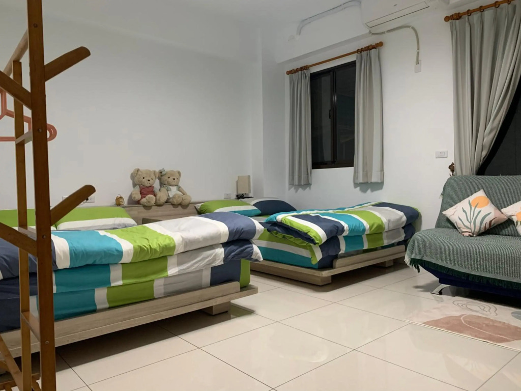 Daiwen Homestay