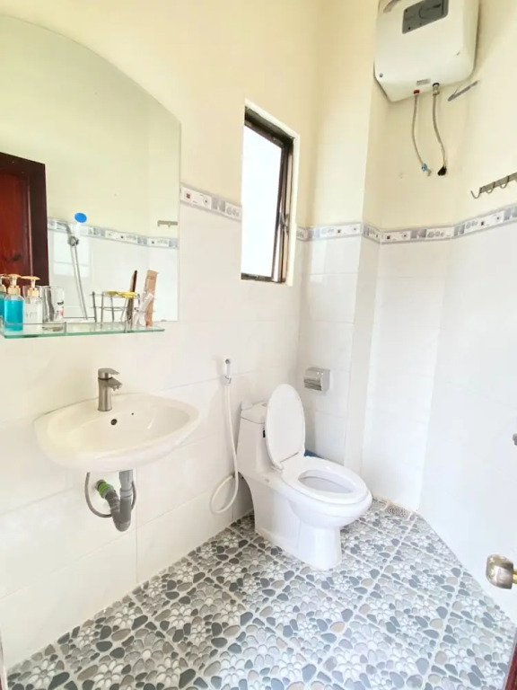 Sao Mai Tim Hotel