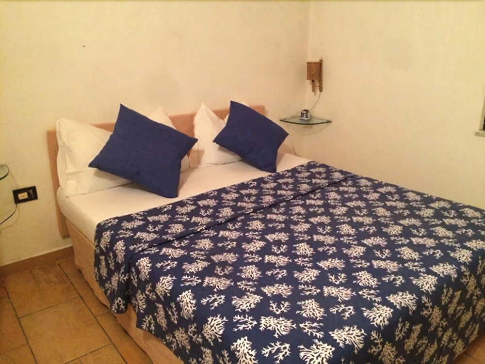 Faraglioni Residence