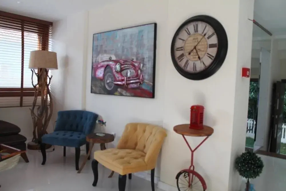 Lila Butik Hotel Dikili