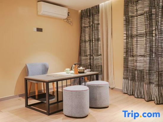 Yixuan Hotel (Shangrao Guangfeng High-tech Development Zone)