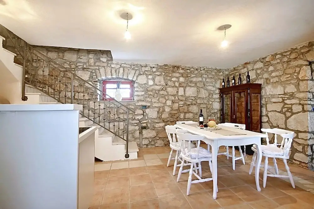 Casa Nono Nino