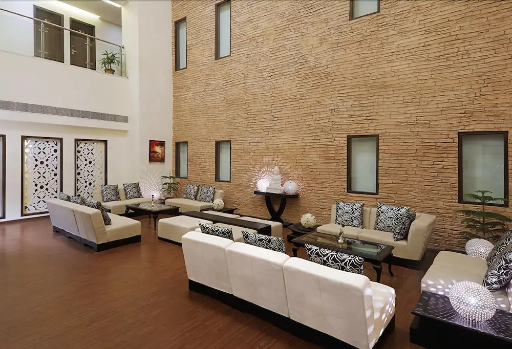 Hotel DS Clarks Inn Gurgaon
