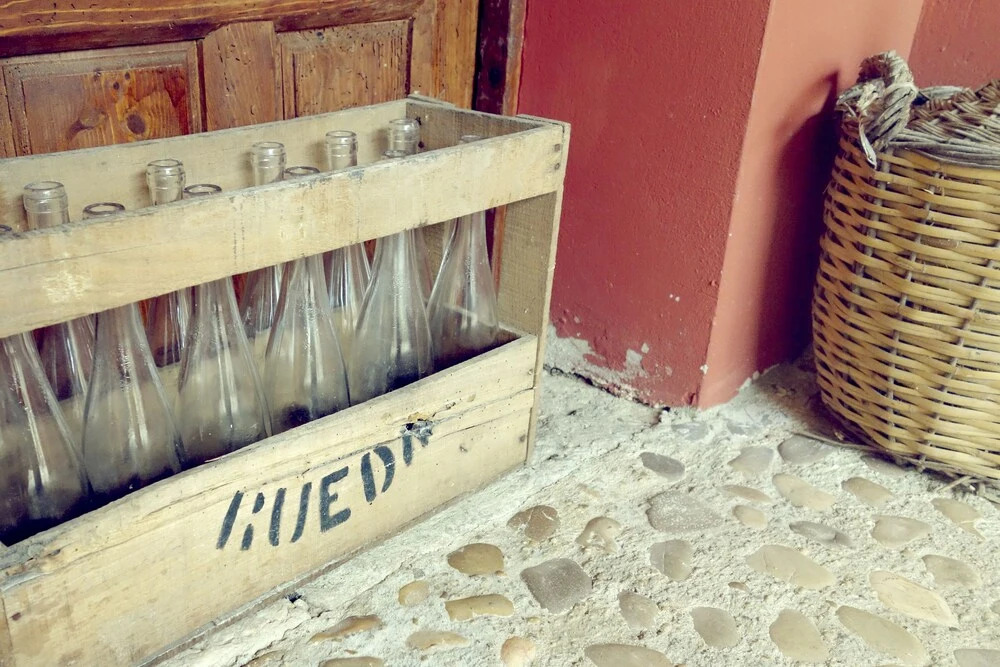 La Casona De Tia Victoria