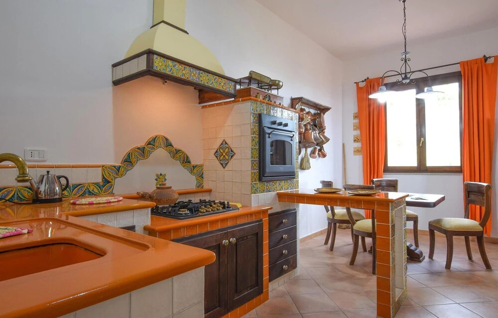 Nice Home In Trabia With Wifi