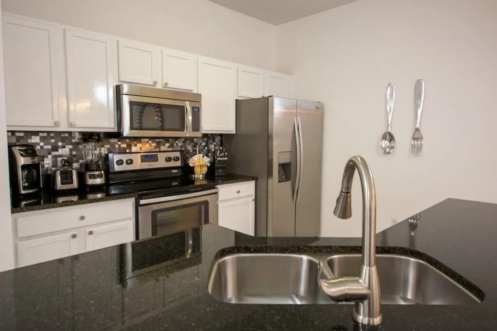 Beautiful 4Bd Pool TH Terra Verde Resort-143PBD