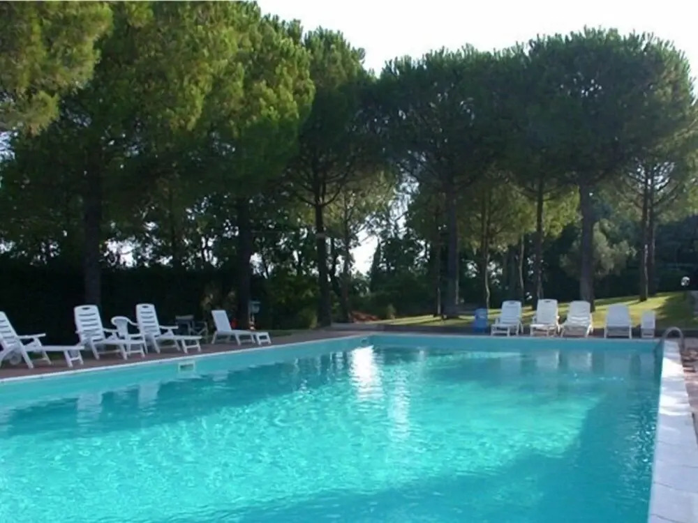 Residence La Villa