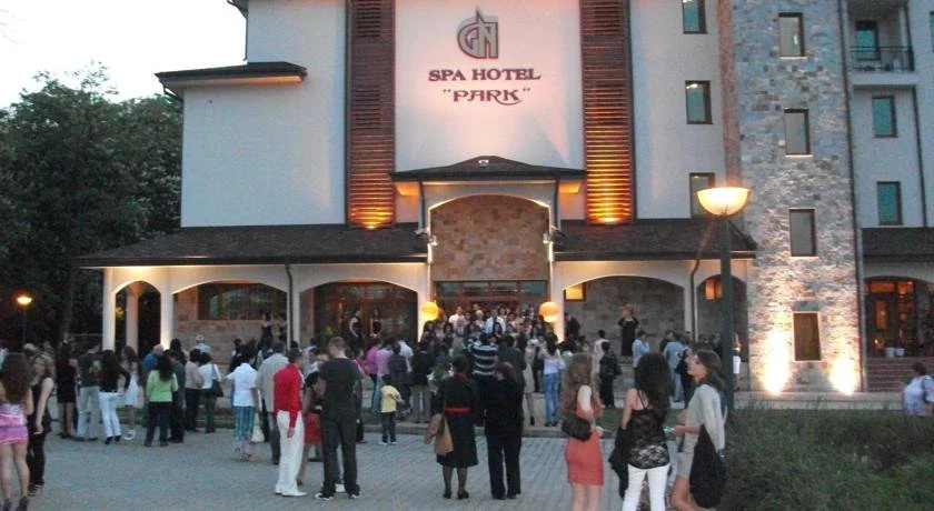 Hotel Park