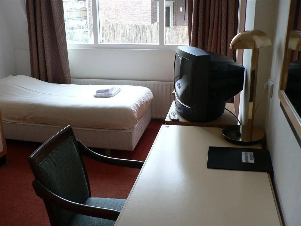 Economy Hotel Utrecht