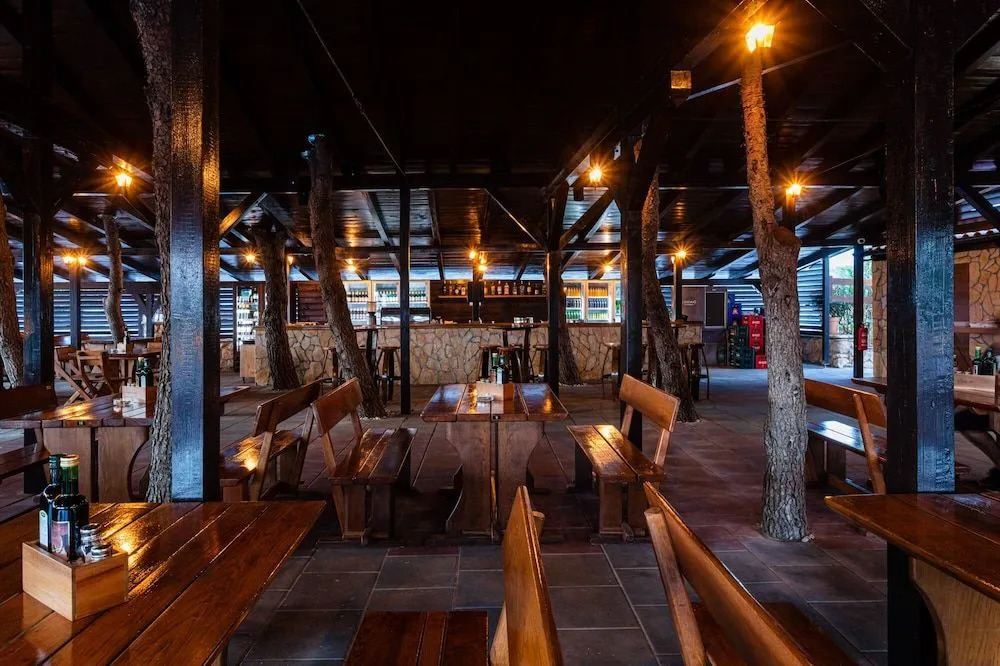 BUDGET RESORT Vagabundo