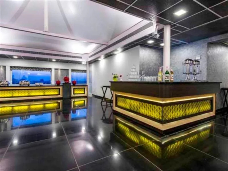 Hotel Aditya Park Regent