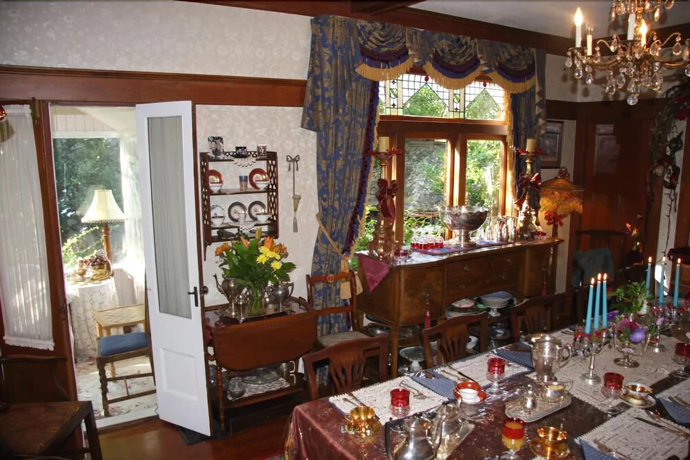 Trutch Manor