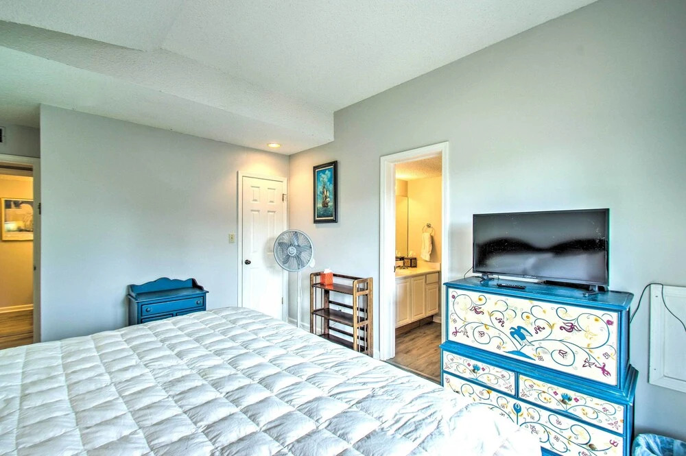 Idyllic Wintergreen Condo w/ Resort Amenities